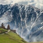 Georgia Itinerary - 3 Great Travel Itineraries to see the best of Georgia (country)