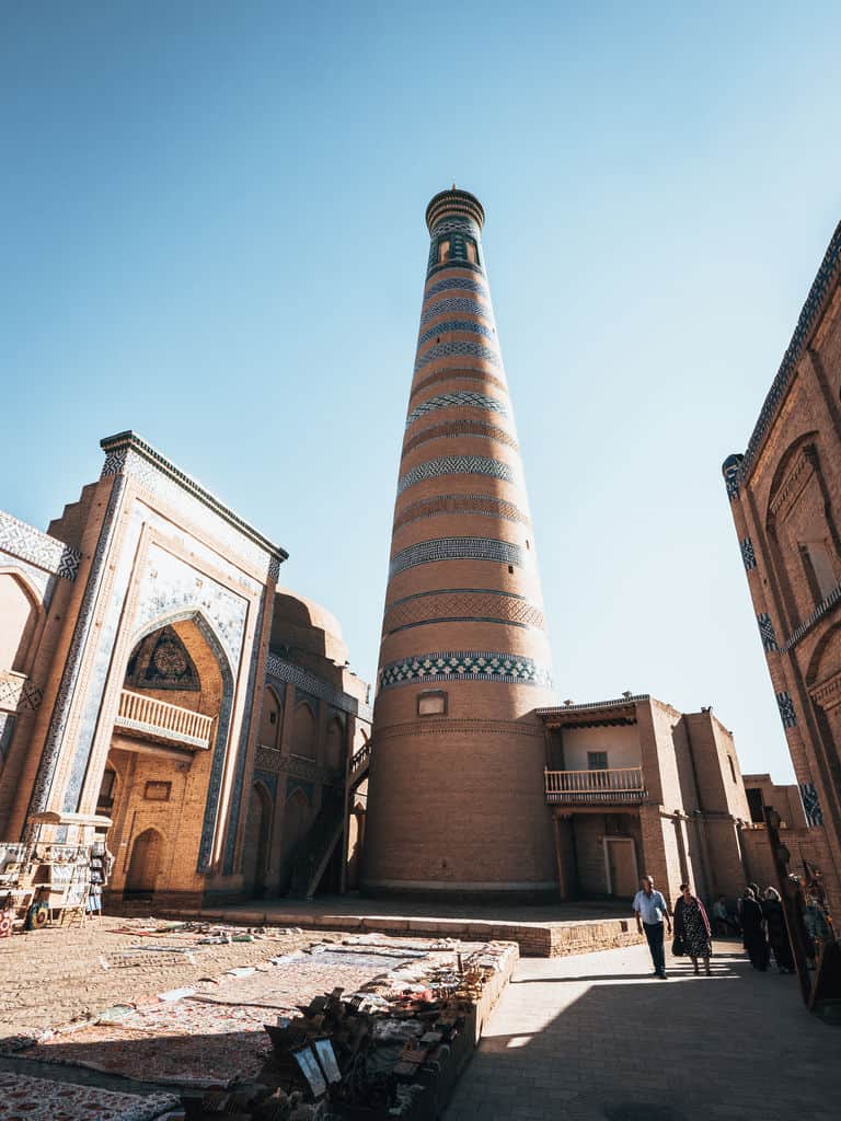 15 Best things to do in Khiva Uzbekistan - Khiva Travel Guide for 2026 42 15 Best things to do in Khiva Uzbekistan - Khiva Travel Guide for 2026
