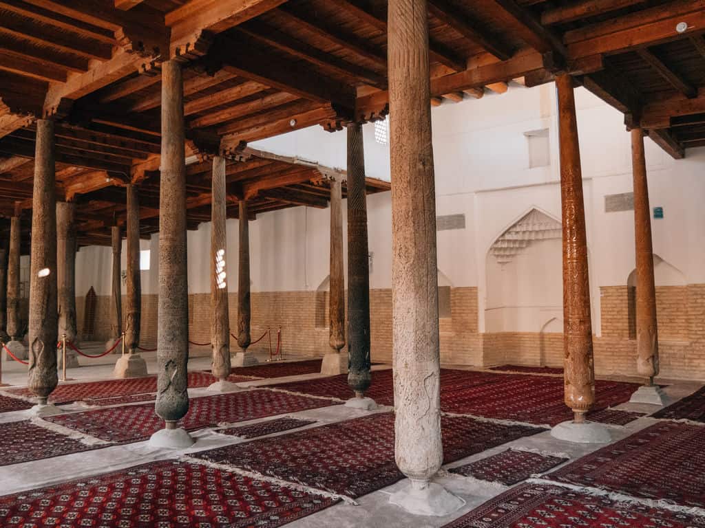 15 Best things to do in Khiva Uzbekistan - Khiva Travel Guide for 2026 38 15 Best things to do in Khiva Uzbekistan - Khiva Travel Guide for 2026