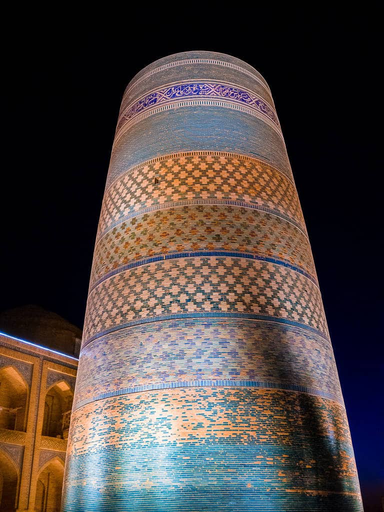 15 Best things to do in Khiva Uzbekistan - Khiva Travel Guide for 2026 25 15 Best things to do in Khiva Uzbekistan - Khiva Travel Guide for 2026