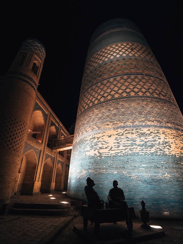 15 Best things to do in Khiva Uzbekistan - Khiva Travel Guide for 2026 24 15 Best things to do in Khiva Uzbekistan - Khiva Travel Guide for 2026