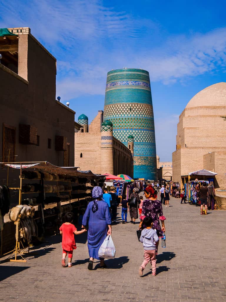 15 Best things to do in Khiva Uzbekistan - Khiva Travel Guide for 2026 15 Khiva Uzbekistan - Khiva Travel Guide - Visit Khiva - Things to do in Khiva - Silk Road Tour
