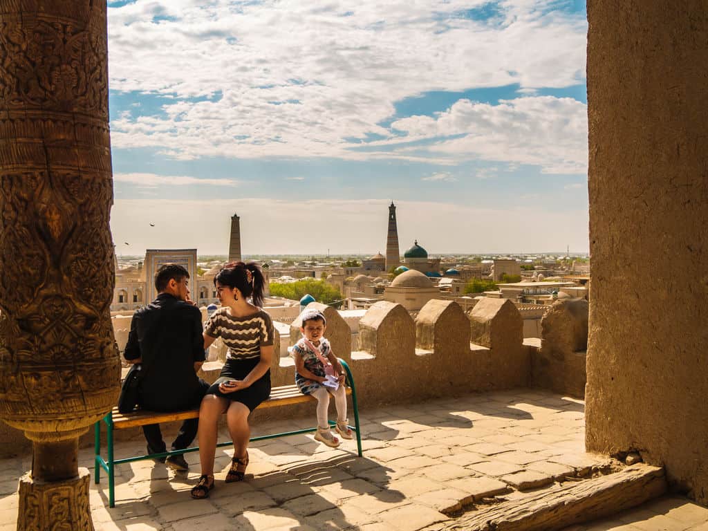 15 Best things to do in Khiva Uzbekistan - Khiva Travel Guide for 2026 18 Khiva Uzbekistan - Khiva Travel Guide - Visit Khiva - Things to do in Khiva - Silk Road Tour