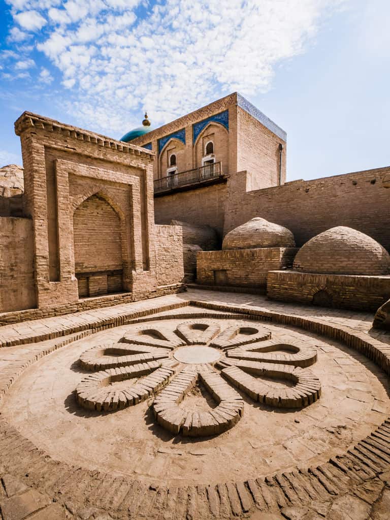 15 Best things to do in Khiva Uzbekistan - Khiva Travel Guide for 2026 64 Khiva Uzbekistan - Khiva Travel Guide - Visit Khiva - Things to do in Khiva