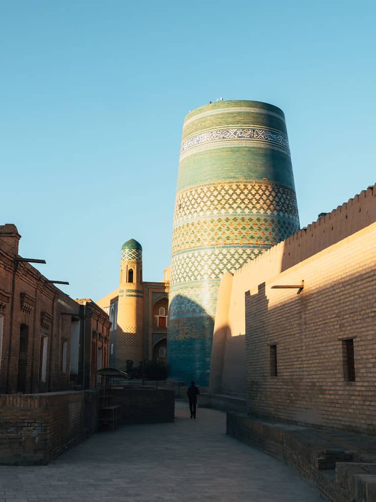 15 Best things to do in Khiva Uzbekistan - Khiva Travel Guide for 2026 14 Things to do in Khiva Uzbekistan - Best time to visit Khiva