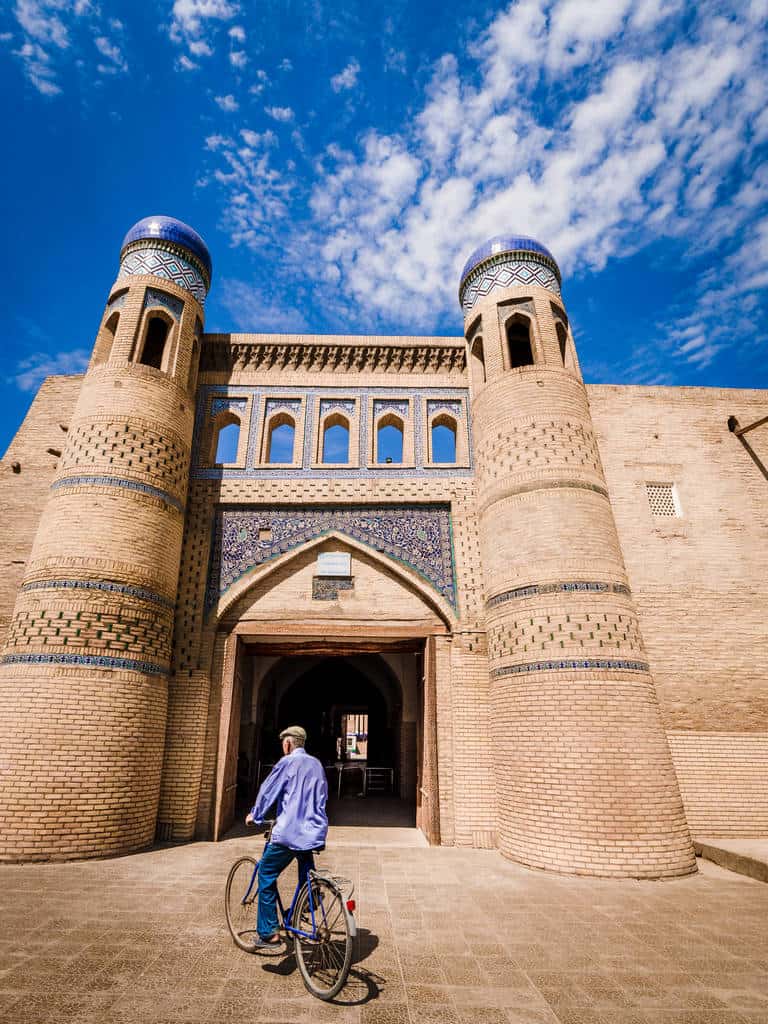 15 Best things to do in Khiva Uzbekistan - Khiva Travel Guide for 2026 11 Khiva Uzbekistan - Khiva Travel Guide - Visit Khiva - Things to do in Khiva - Silk Road Tour