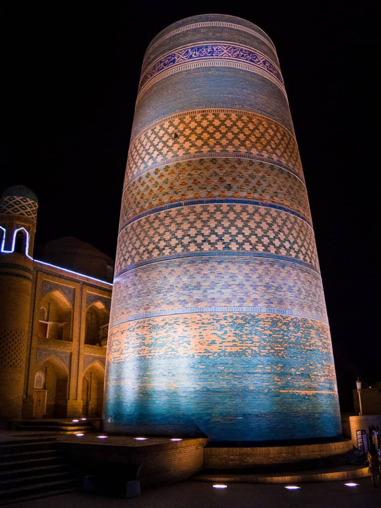 15 Best things to do in Khiva Uzbekistan - Khiva Travel Guide for 2026 65 15 Best things to do in Khiva Uzbekistan - Khiva Travel Guide for 2026
