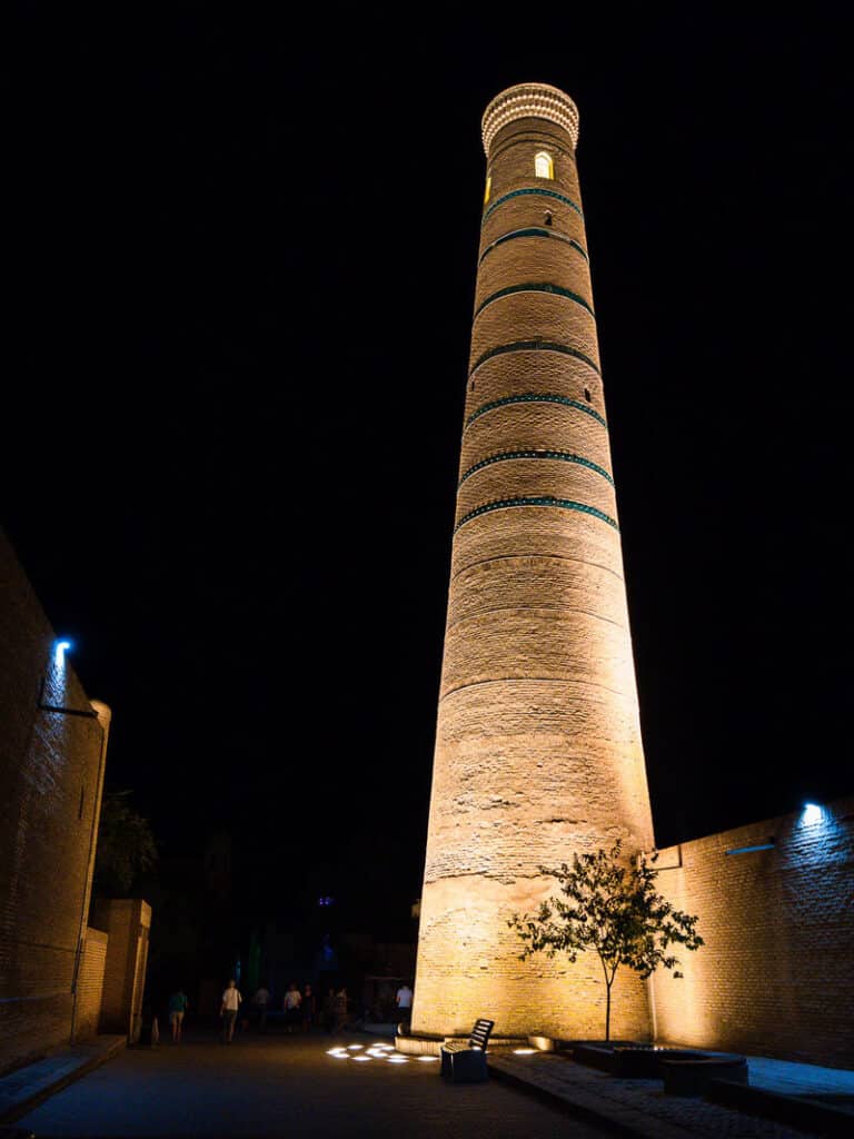 15 Best things to do in Khiva Uzbekistan - Khiva Travel Guide for 2026 66 15 Best things to do in Khiva Uzbekistan - Khiva Travel Guide for 2026