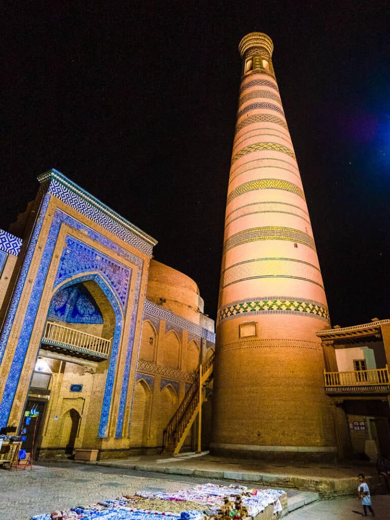 15 Best things to do in Khiva Uzbekistan - Khiva Travel Guide for 2026 68 15 Best things to do in Khiva Uzbekistan - Khiva Travel Guide for 2026