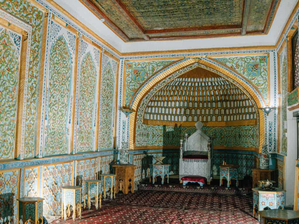 15 Best things to do in Khiva Uzbekistan - Khiva Travel Guide for 2026 30 15 Best things to do in Khiva Uzbekistan - Khiva Travel Guide for 2026