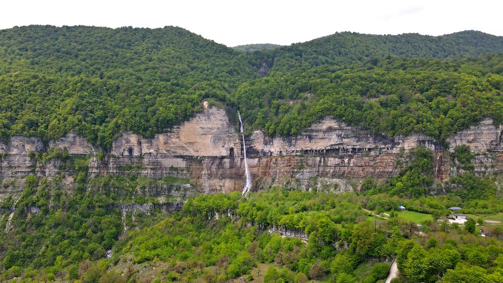 Georgia Itinerary - 3 Great Travel Itineraries to see the best of Georgia (country)