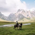 Kyrgyzstan Money Guide: Costs of Living and traveling in Kyrgyzstan in 2026