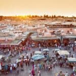 16 Top Things to do in Marrakech Morocco - The Complete Guide to Morocco's Red City
