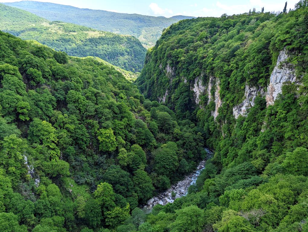 Georgia Itinerary - 3 Great Travel Itineraries to see the best of Georgia (country)