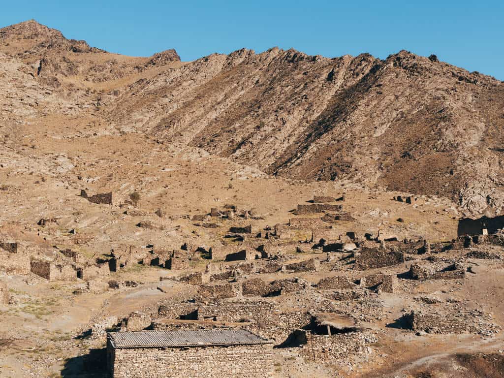 Shahrisabz Travel guide and 6 more great day trips from Samarkand 33 Shahrisabz Travel guide and 6 more great day trips from Samarkand