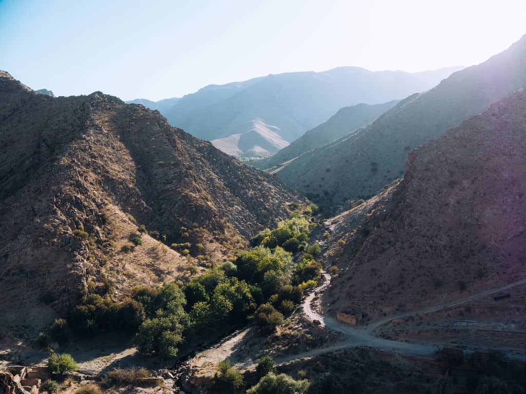 Shahrisabz Travel guide and 6 more great day trips from Samarkand 31 Sentob Sentyab Village Uzbekistan - Places to visit in Uzbekistan