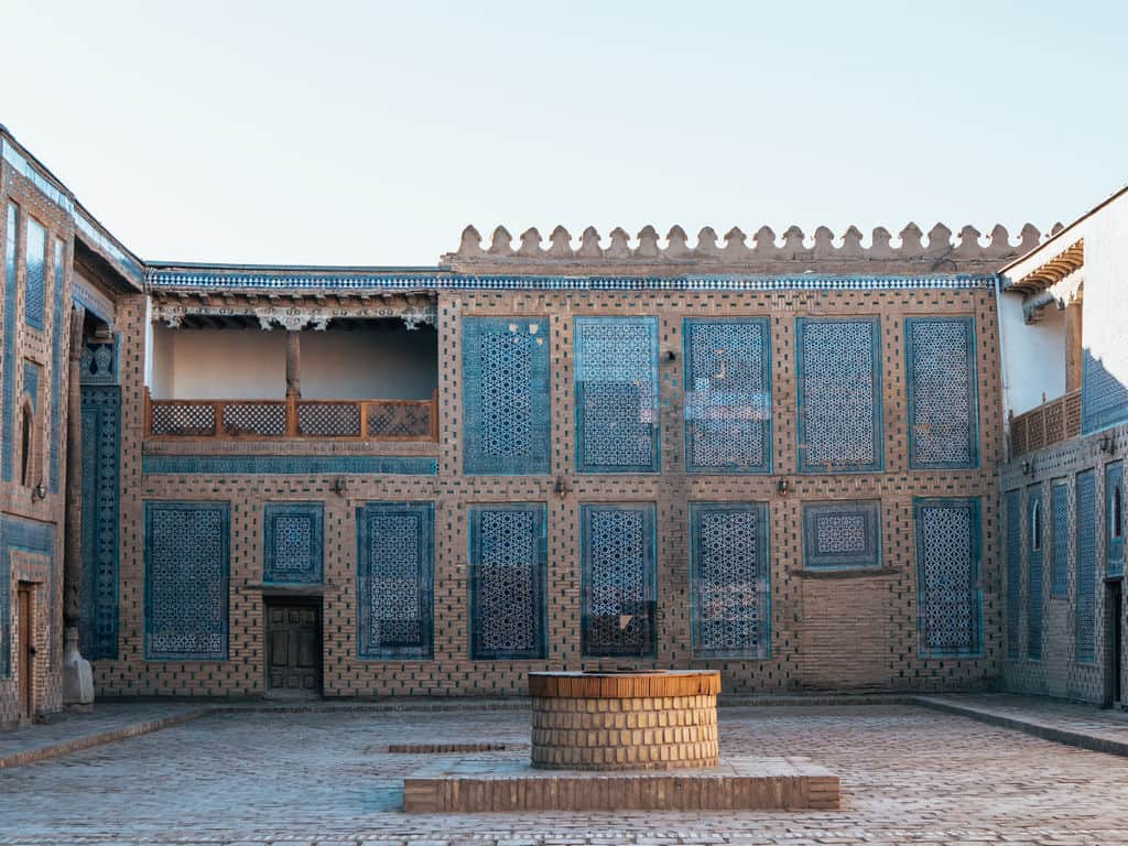 15 Best things to do in Khiva Uzbekistan - Khiva Travel Guide for 2026 57 15 Best things to do in Khiva Uzbekistan - Khiva Travel Guide for 2026