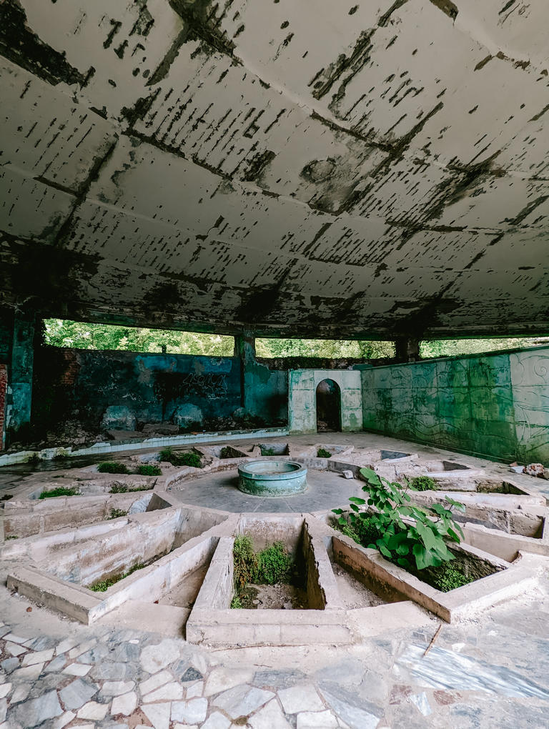 Georgia Itinerary - 3 Great Travel Itineraries to see the best of Georgia (country)