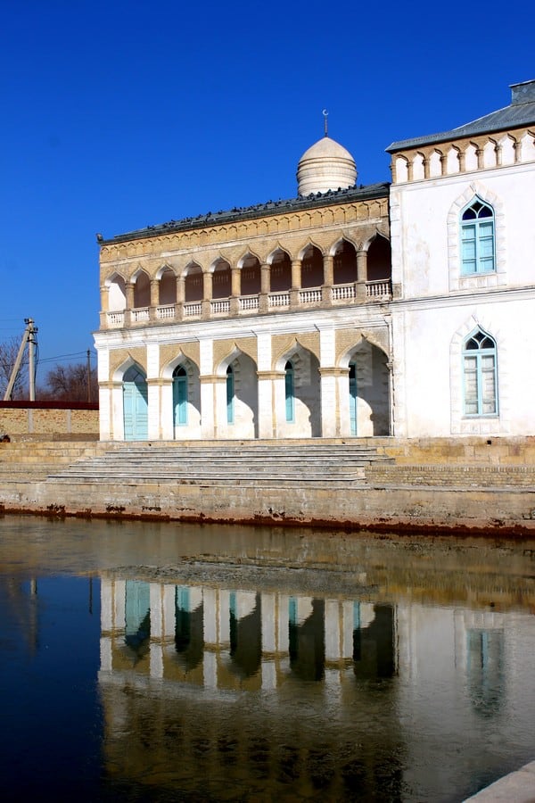 Uzbekistan Travel Itinerary (2026): 1, 2, 3 & 4 Week Travel Routes + Tips 62 Uzbekistan Travel Itinerary (2026): 1, 2, 3 & 4 Week Travel Routes + Tips