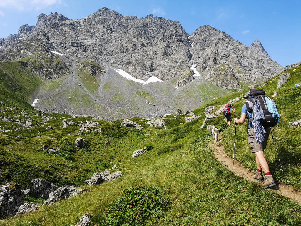 Georgia Itinerary - 3 Great Travel Itineraries to see the best of Georgia (country)