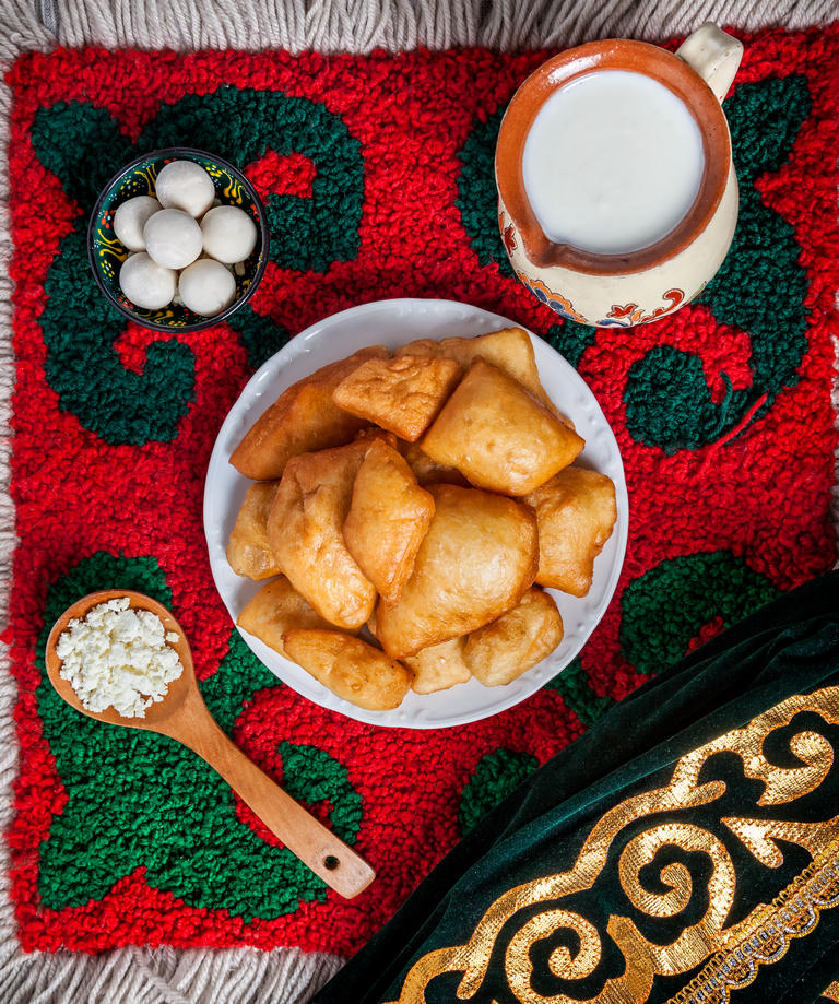 The Best Guide to Travel in Kazakhstan: 18 things you should know to visit Kazakhstan in 2026 33 The Best Guide to Travel in Kazakhstan: 18 things you should know to visit Kazakhstan in 2026