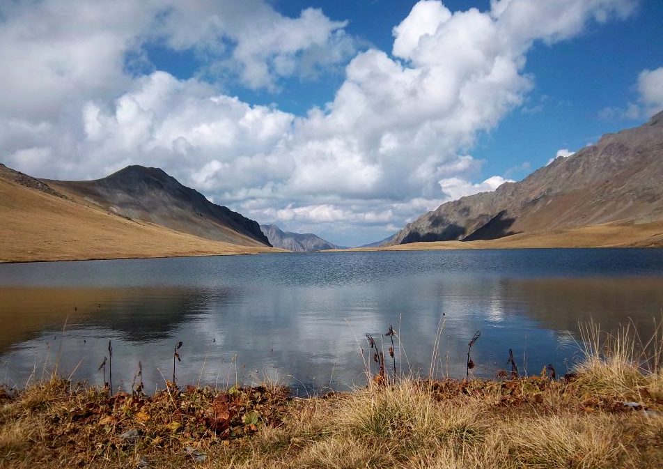 Georgia Itinerary - 3 Great Travel Itineraries to see the best of Georgia (country)