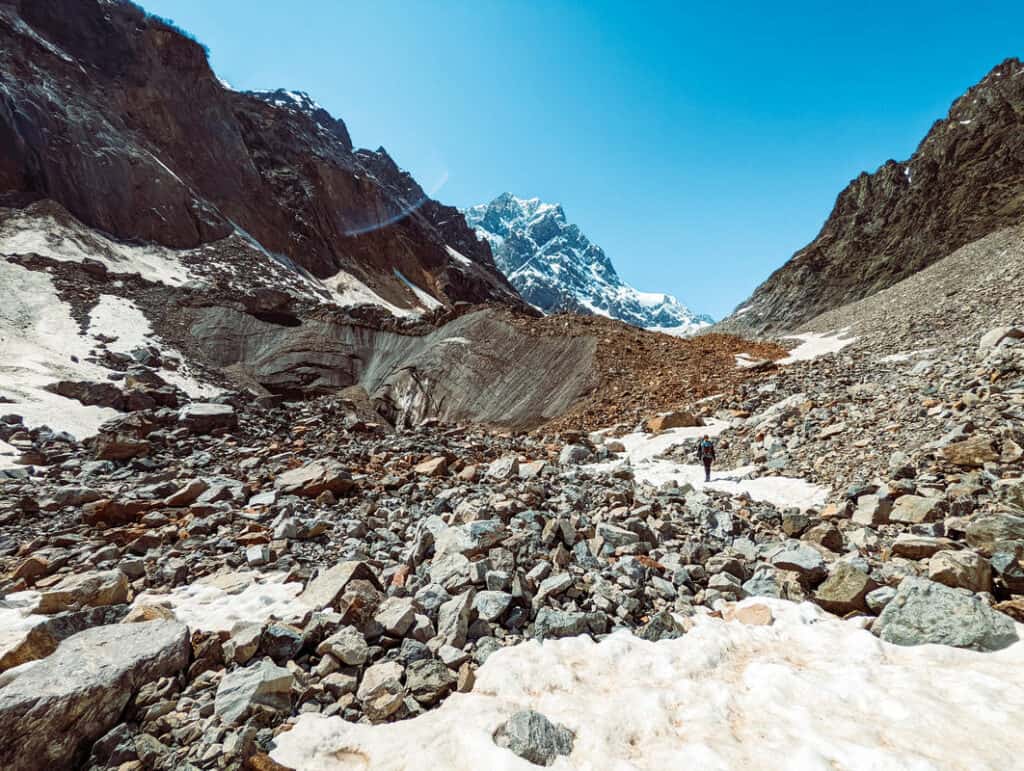 The Complete Svaneti Georgia Travel Guide – 21 Things to do in the Wild Heart of the Caucasus Mountains