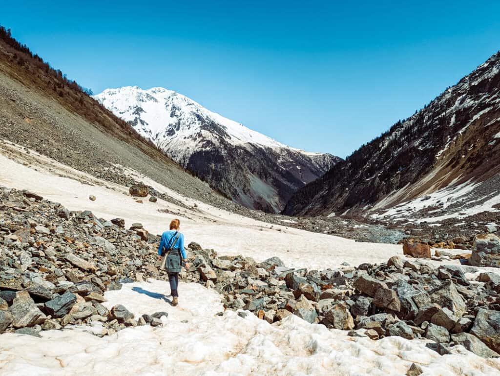 The Complete Svaneti Georgia Travel Guide – 21 Things to do in the Wild Heart of the Caucasus Mountains