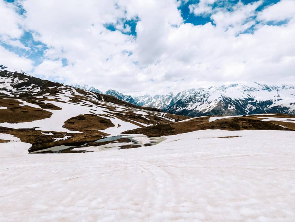 The Complete Svaneti Georgia Travel Guide – 21 Things to do in the Wild Heart of the Caucasus Mountains