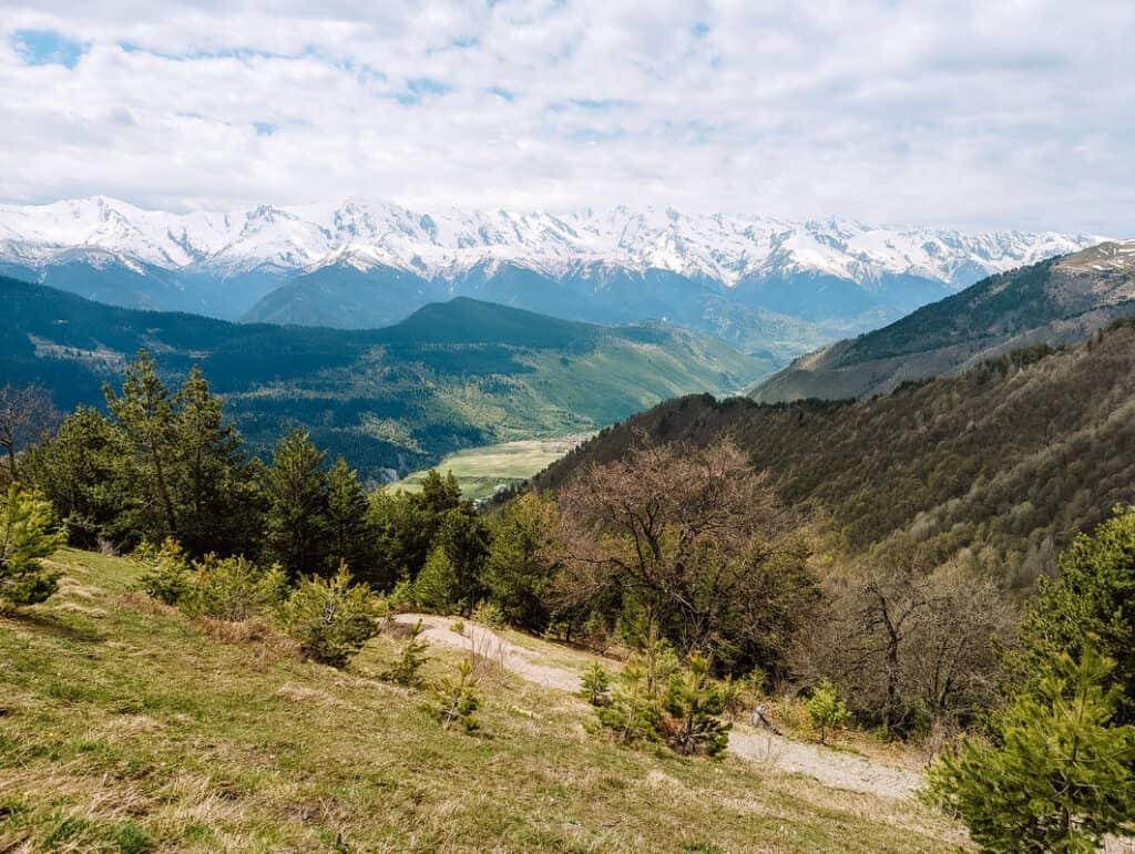 The Complete Svaneti Georgia Travel Guide – 21 Things to do in the Wild Heart of the Caucasus Mountains
