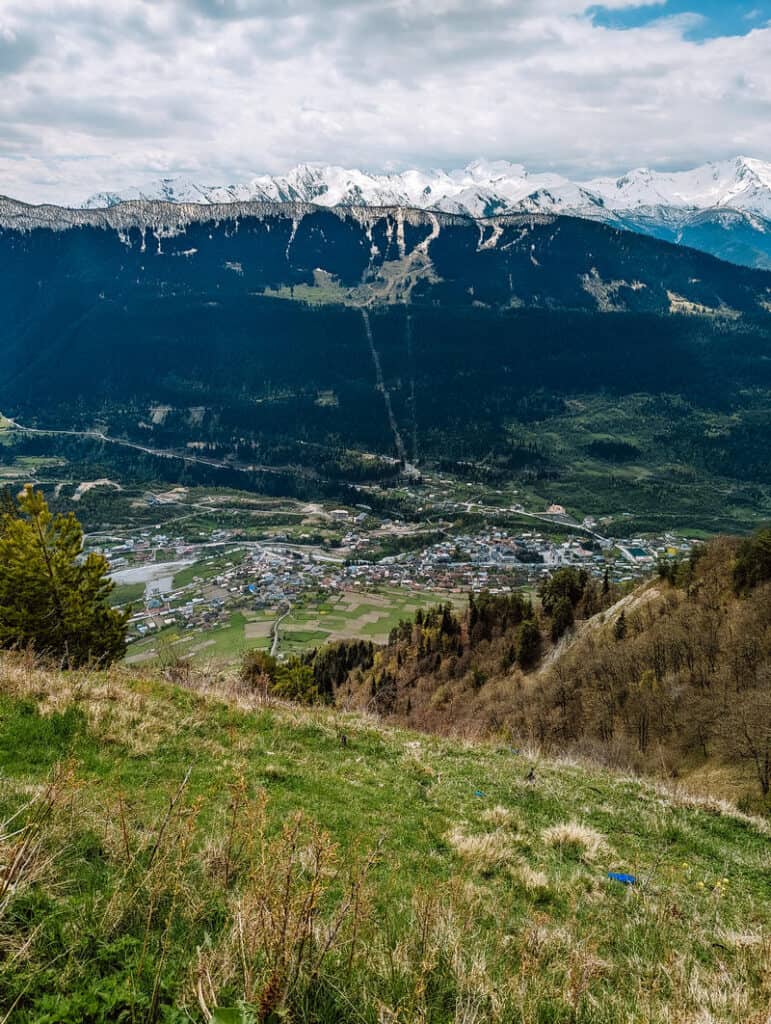 The Complete Svaneti Georgia Travel Guide – 21 Things to do in the Wild Heart of the Caucasus Mountains
