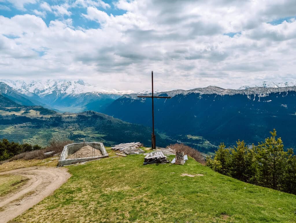 The Complete Svaneti Georgia Travel Guide – 21 Things to do in the Wild Heart of the Caucasus Mountains