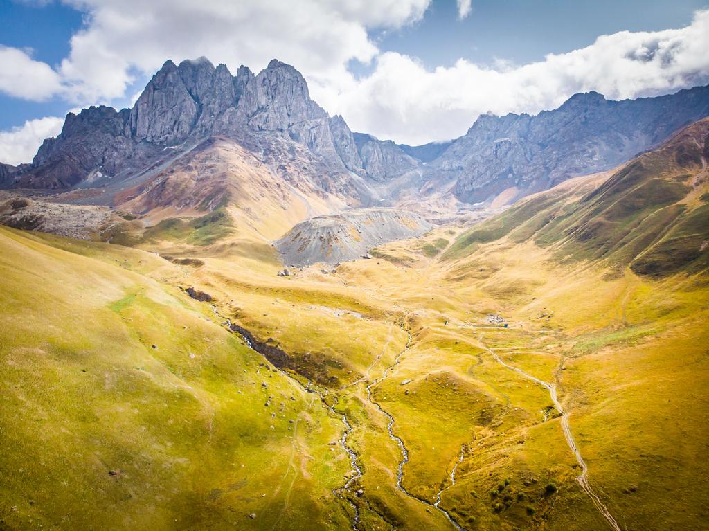 Georgia Itinerary - 3 Great Travel Itineraries to see the best of Georgia (country)