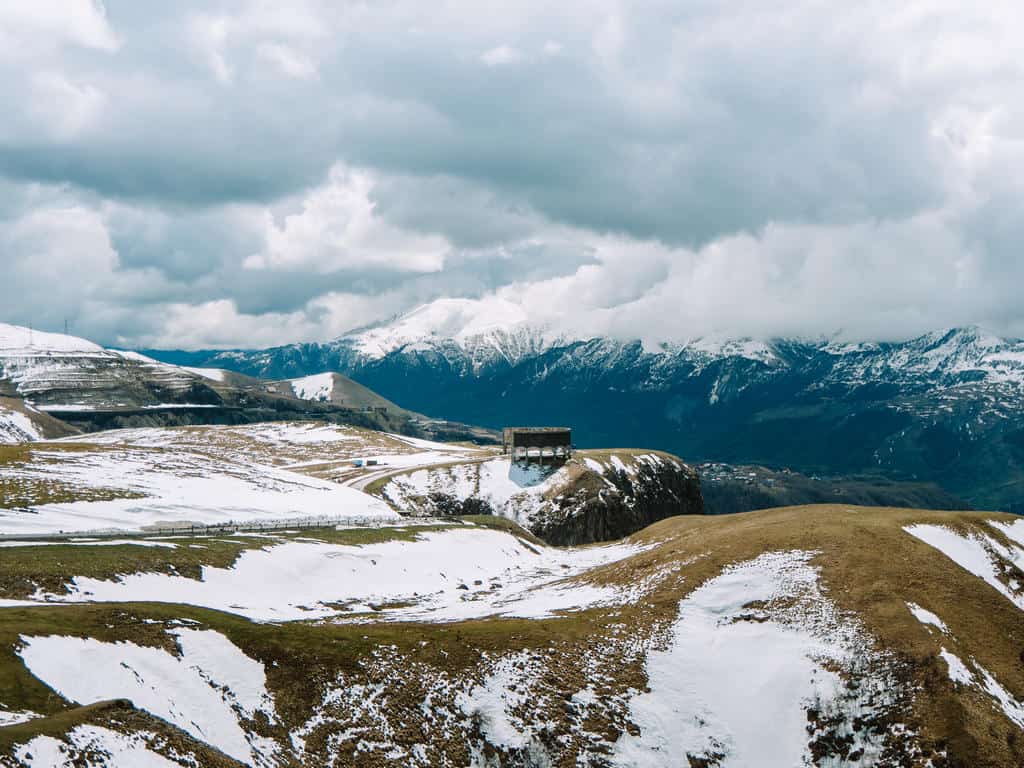 Kazbegi Travel Guide 2026: Best things to do, Hiking Trails & Essential Tips to visit Kazbegi, Georgia 26 Kazbegi Georgia - The Best places to visit in Georgia - Journal of Nomads