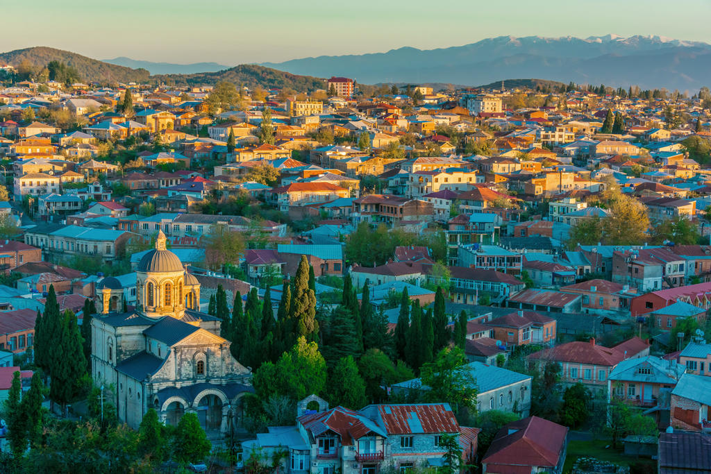 Georgia Itinerary - 3 Great Travel Itineraries to see the best of Georgia (country)