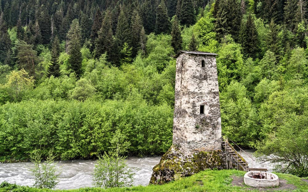 The Complete Svaneti Georgia Travel Guide – 21 Things to do in the Wild Heart of the Caucasus Mountains