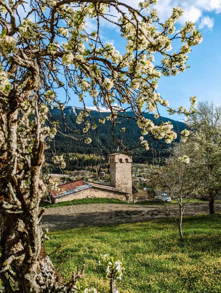 The Complete Svaneti Georgia Travel Guide – 21 Things to do in the Wild Heart of the Caucasus Mountains