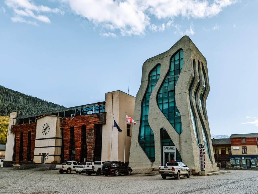 The Complete Svaneti Georgia Travel Guide – 21 Things to do in the Wild Heart of the Caucasus Mountains