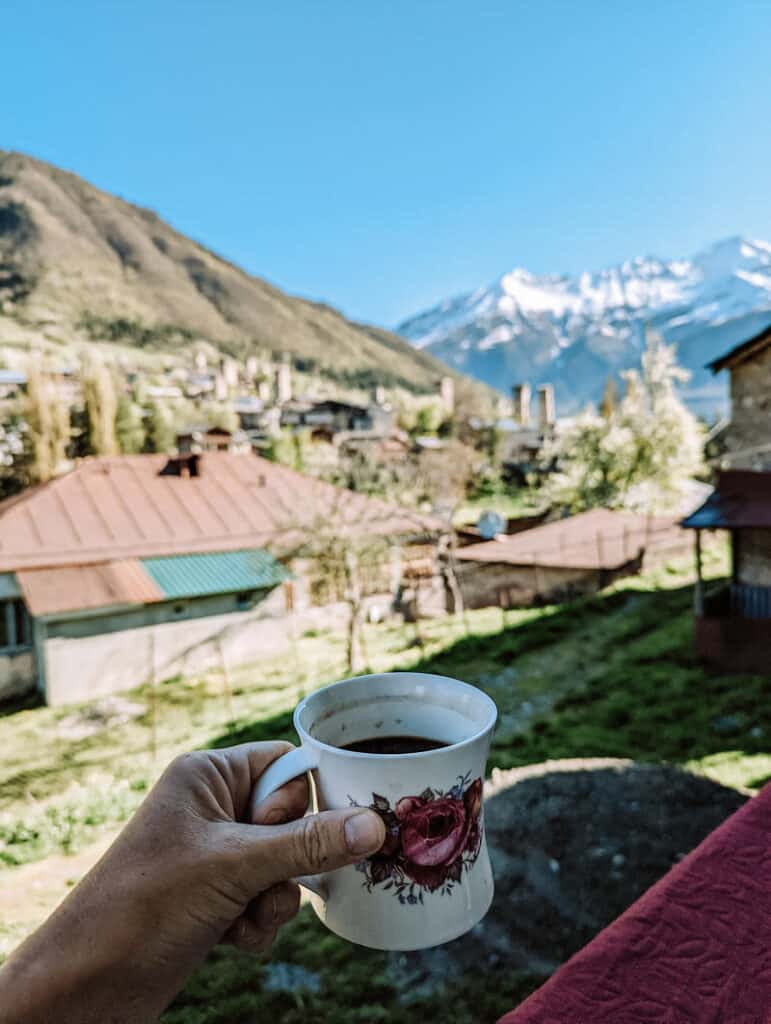 The Complete Svaneti Georgia Travel Guide – 21 Things to do in the Wild Heart of the Caucasus Mountains
