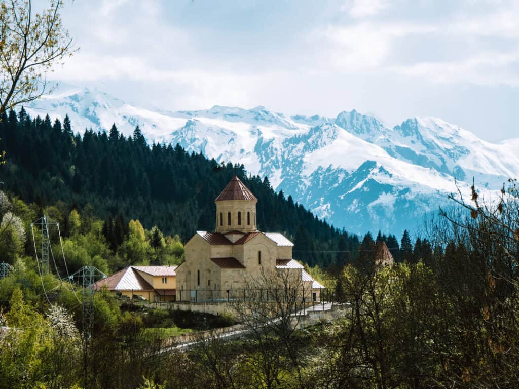 The Complete Svaneti Georgia Travel Guide – 21 Things to do in the Wild Heart of the Caucasus Mountains