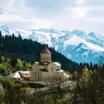 A Guide to Skiing in Georgia (country) - Everything you need to know including the best ski resorts in Georgia