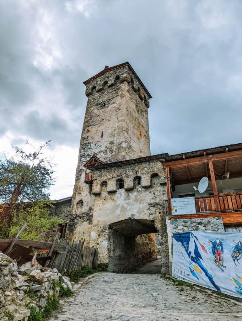 The Complete Svaneti Georgia Travel Guide – 21 Things to do in the Wild Heart of the Caucasus Mountains