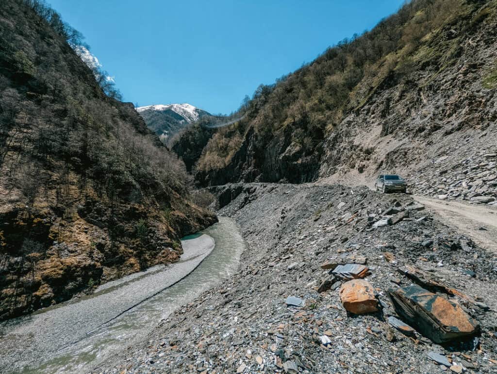 The Complete Svaneti Georgia Travel Guide – 21 Things to do in the Wild Heart of the Caucasus Mountains