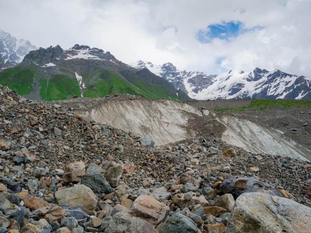 The Complete Svaneti Georgia Travel Guide – 21 Things to do in the Wild Heart of the Caucasus Mountains
