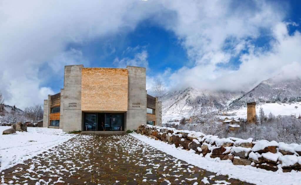 The Complete Svaneti Georgia Travel Guide – 21 Things to do in the Wild Heart of the Caucasus Mountains