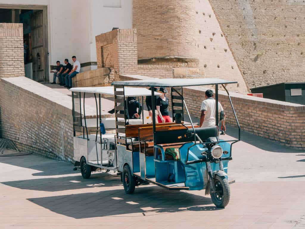 The 20 Best Things to do in Bukhara Uzbekistan - The Complete Bukhara Travel Guide 48 Things to do in Bukhara - Bukhara Travel Guide