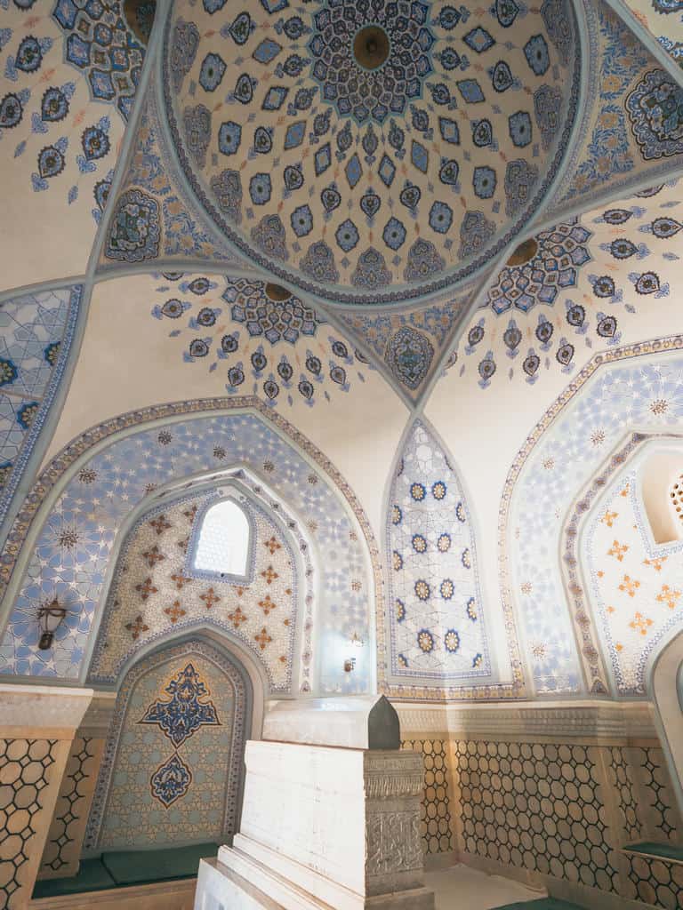 The 9 Best Things to do in Samarkand Uzbekistan - The 2026 Travel Guide to Samarkand City