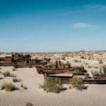 The 26 most beautiful places to visit in Kazakhstan in 2026 (and how to get there).