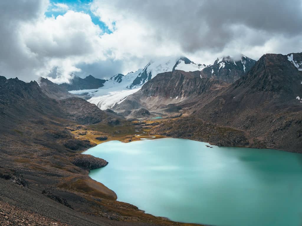 Ala Kul Trek Kyrgyzstan (2026): Everything you need to know From Someone Who Hiked It 10+ Times 24 Ala Kul Trek - How to hike to Lake Ala Kul, Kyrgyzstan