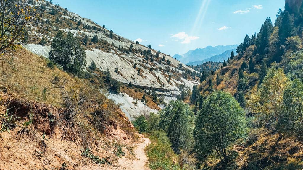 7 Best Hikes in Osh and the Alay Mountains - Hiking Guide